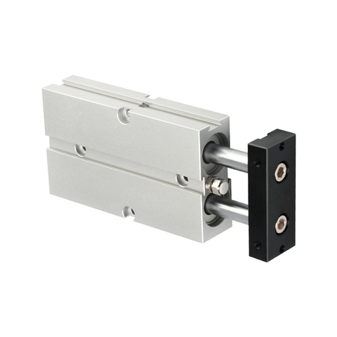 Xi lanh khí nén TN10x10/20/25/30/35/40/50/60/70/75/100S Chính hãng