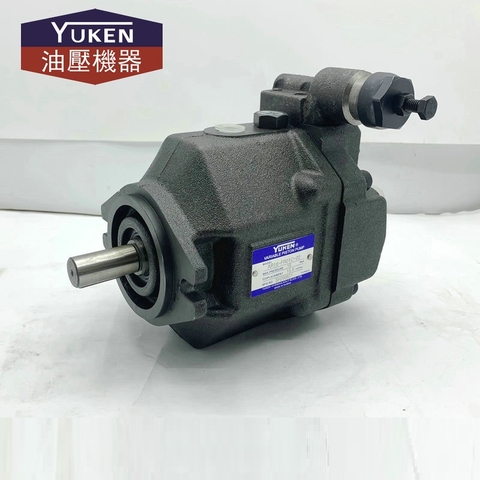 Bơm piston AR16-FR01C-22