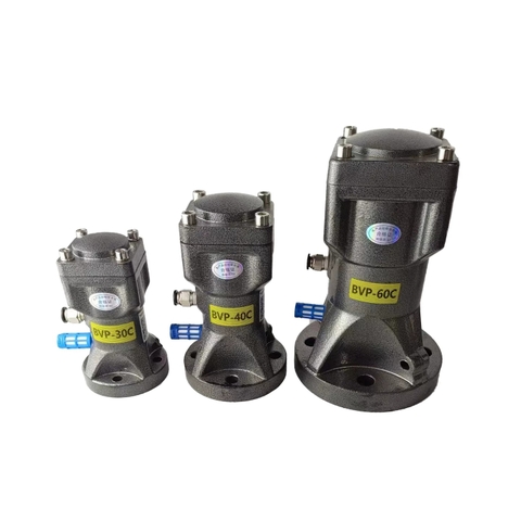 Bộ rung khí nén BVP30 BVP40 BVP60