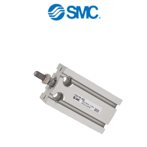 Xi lanh CDU25-5/10/15/20/25/30/35/40/45/50D