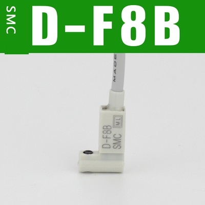 Cảm biến (Sensor) SMC D-F8N , D-F8B