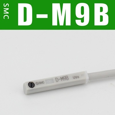 Cảm biến (Sensor) SMC D-M9B