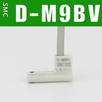Cảm biến (Sensor) SMC D-M9BV