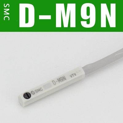 Cảm biến (Sensor) SMC D-M9N