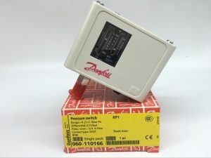 Công tắc áp suất Danfoss KP-1/5/35/36
