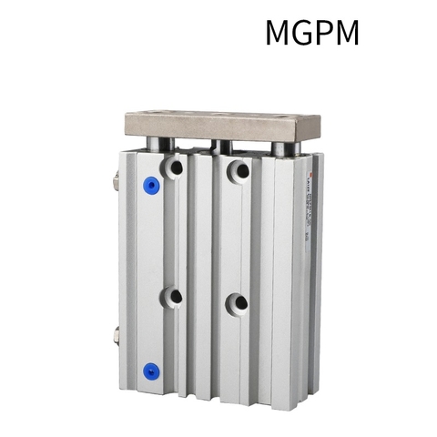 Xi lanh MGPM20-10/20/30/40/50/60/75/100/150Z/175/200/250Z