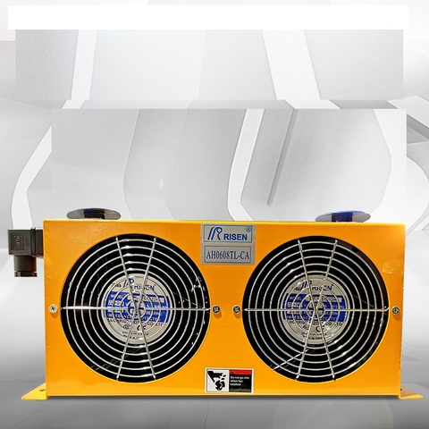 Quạt làm mát dầu kép AH0608LT-CA