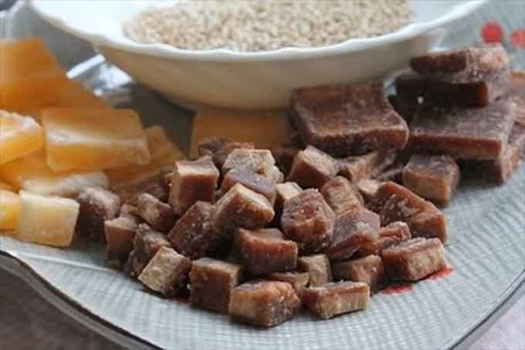 Sucre pour le Banh Trôi / Đường Bánh Trôi 100gr