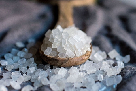 Sucre candi blanc 1kg / Đường Phèn 1kg