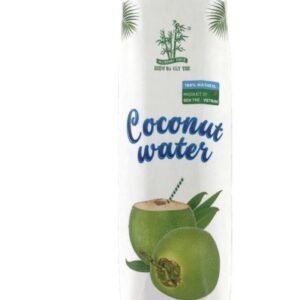 Eau de Coco Ba Cay Tre 1L/ Nước dừa Ba Cây Tre 1L