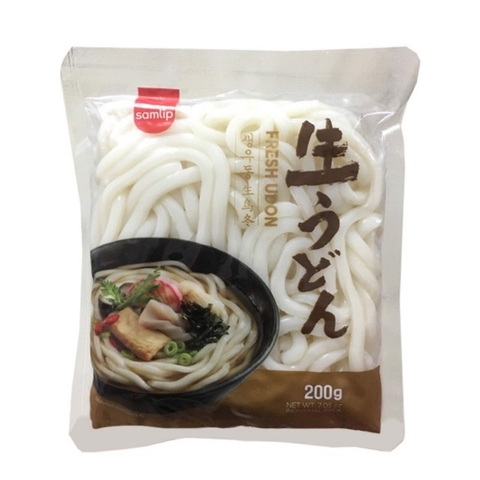 Nouille Udon Samlip 200g