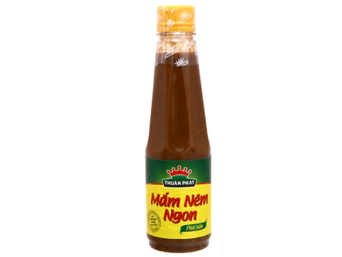 Sauce Anchois Mam Nem/ Mắm Nêm Ngon Thuận Phát