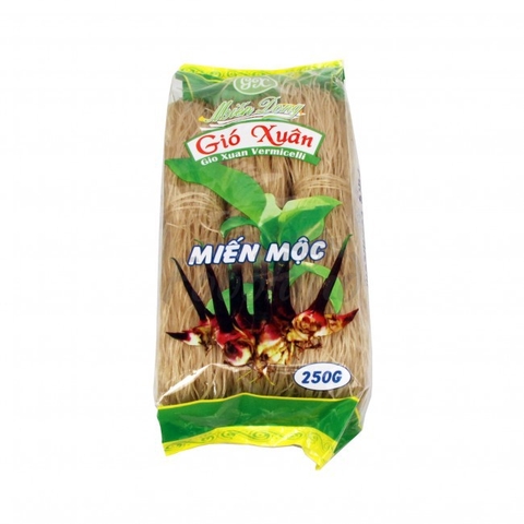 Vermicelle de Maranta Gio Xuan 250g