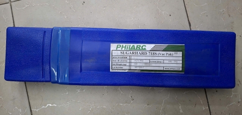 Que hàn chống mài mòn SUGARHARD 718S