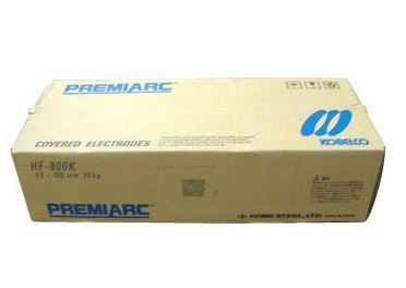 Que hàn chống mài mòn HF - 600