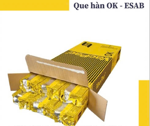 Que hàn OK 48.04