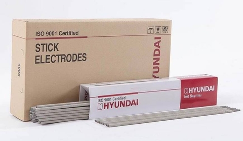 Que hàn S-8016.G Hyundai