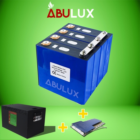 Pin LifePo4 12v-50AH