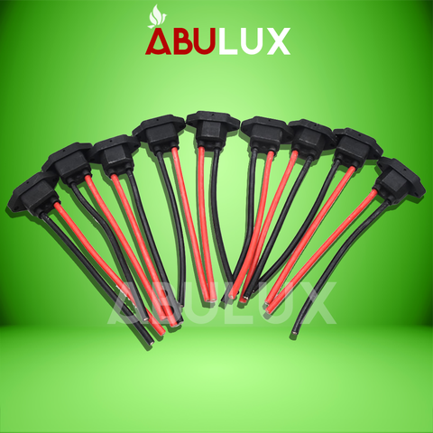 Cổng sạc xả Pin lifepo4, Cổng sạc xả có nắp