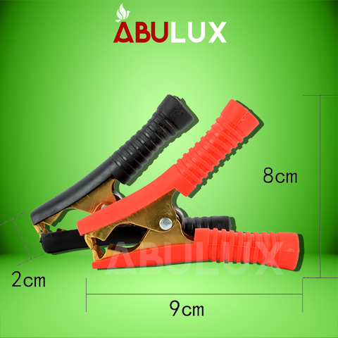 Kẹp bình ắc quy, kẹp pin lifepo4