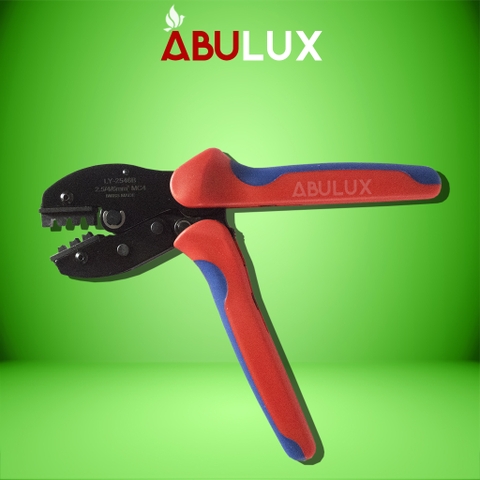 Kìm bấm cos mc4 chuyên dụng