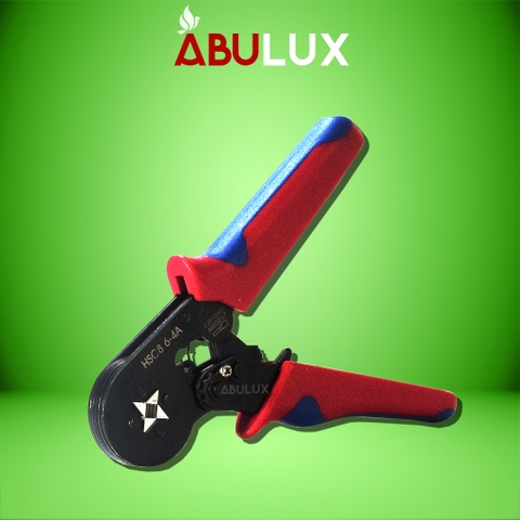 Kìm bấm cos tròn