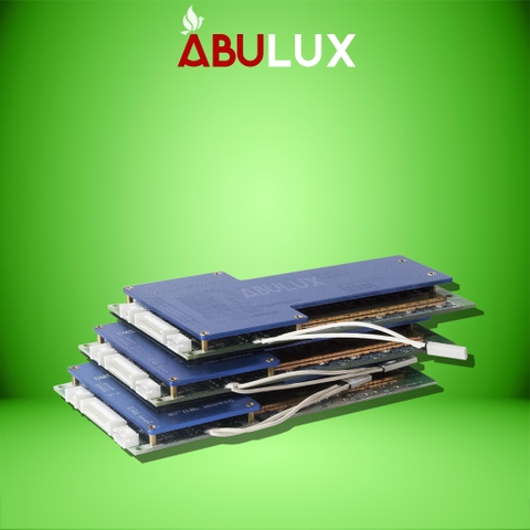 Mạch Bms 16s100a, Mạch cân bằng pin lifepo4