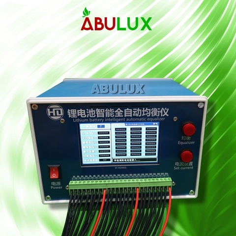 Máy cân bằng cell pin 01 chức năng dòng 7a