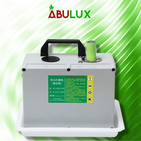 Máy gọt cell pin 18650, 21700