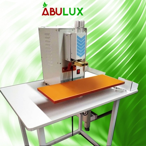 Máy hàn cell pin xe điện 18650, 21700, 32650