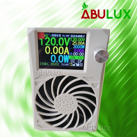 Máy sạc Pin xe điện 0-125V dòng điện điều chỉnh 30a