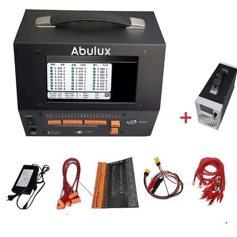 Máy cân bằng cell pin 2 chức năng dòng 15a