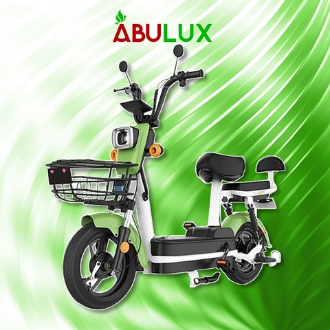 Xe đạp điện học sinh, xe đạp điện mẫu 2024