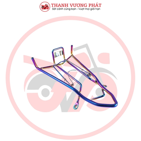 Baga Titan - Honda Winner X