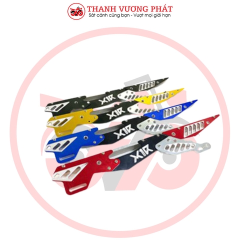 Cacter CNC - Honda Winner X