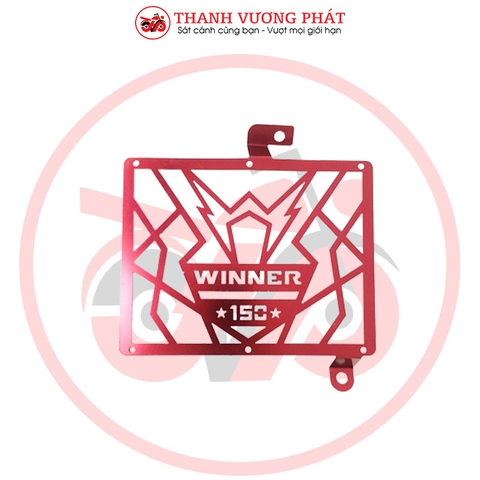 Che két nước tiêu chuẩn - Honda Winner X