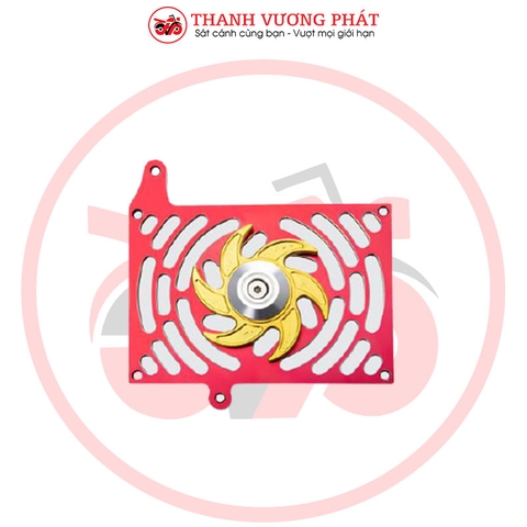 Che két nước CNC có quạt - Honda Winner X