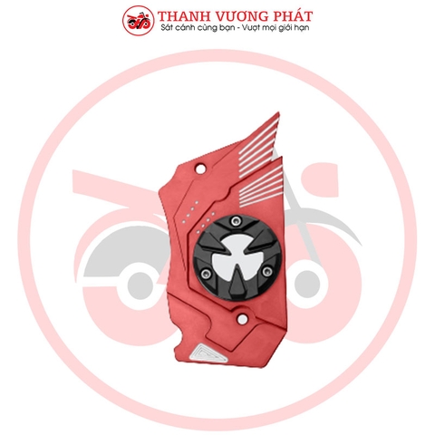 Ốp mang cá CNC - Honda Winner X