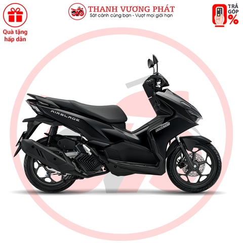 Air Blade 125 2026 - phiên bản Tiêu chuẩn