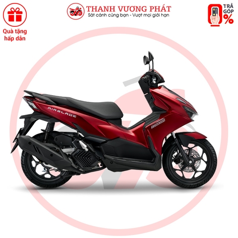 Air Blade 125 2026 - phiên bản Tiêu chuẩn