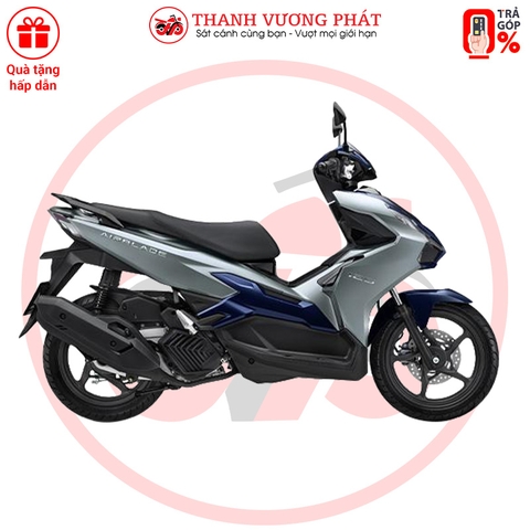 Air Blade 125 mới - phiên bản Cao cấp 2025