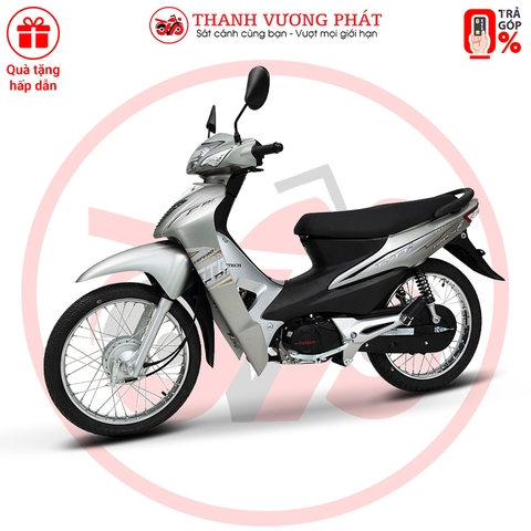 XE MÁY ESPERO 50C3H - WAVE 50