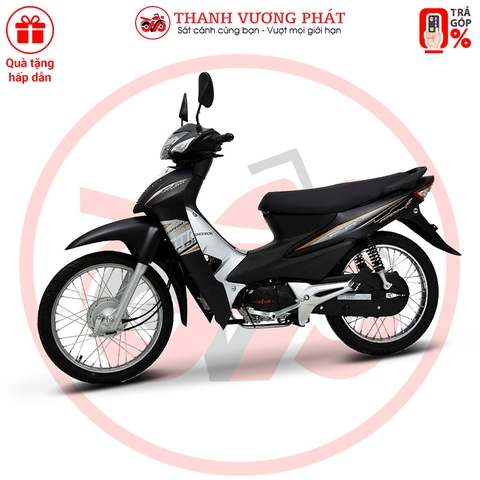 XE MÁY ESPERO 50C3H - WAVE 50