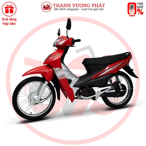 XE MÁY ESPERO 50C3H - WAVE 50