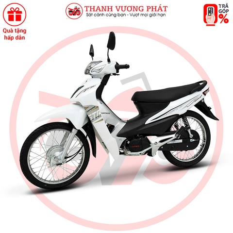 XE MÁY ESPERO 50C3H - WAVE 50