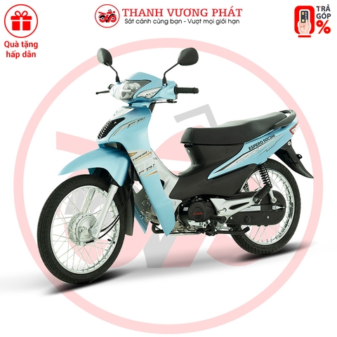 XE MÁY ESPERO 50C3H - WAVE 50