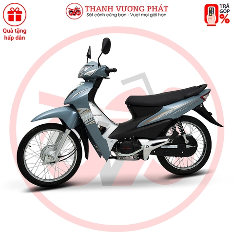 XE MÁY ESPERO 50C3H - WAVE 50