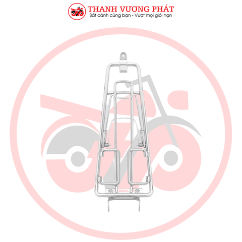 Baga Inox 10Li - Yamaha Exciter