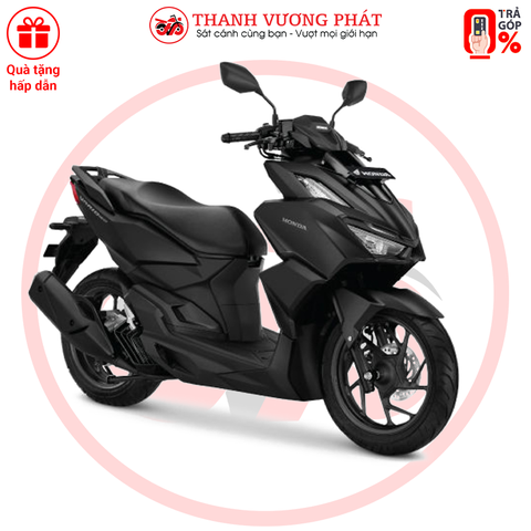 Vario 160 Nhập khẩu - phiên bản CBS hoàn toàn mới