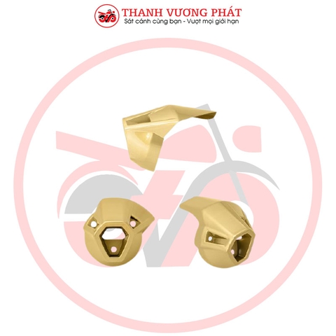 Chụp Pô - Honda Winner X